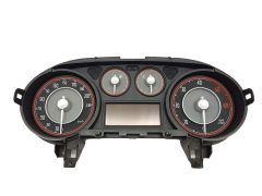 Tacho Kombiinstrument Fiat Punto 51917429 28427