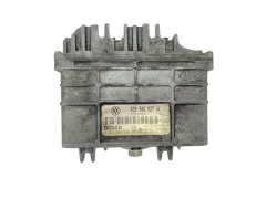Steuergerät VW Seat 030906027AK 0261203930 Bosch 55293