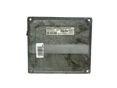 Steuergerät 4S61-12A650-SB S120977015C 6BHB Ford Siemens 51715