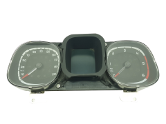 Tacho Kombiinstrument Fiat Panda 0887766550 51945594 28377