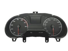 Tacho Kombiinstrument Seat Ibiza 6J0920807 A2C92356000 48384