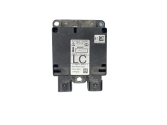 Steuergerät 6S6T14B056LC 5WK43587 AirBag Ford FoMoCo 58274