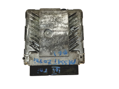 Steuergerät 03G906018BK 5WP45505 AA VW Siemens