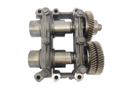 Ausgleichswellen Renault 8200488596 8200488527 2.0 DCI M9R
