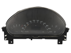 Tacho Kombiinstrument Mercedes A W168 A1685403911 30472