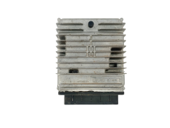 Steuergerät R0411C004J 3M51-12A650-LA 12240250 Ford Delphi 38837