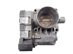 Drosselklappe Fiat Ford 5519278 40SMF10 Magneti Marelli 1360