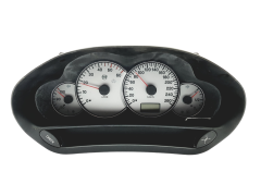Tacho Kombiinstrument Alfa Romeo 166 156033098 28624