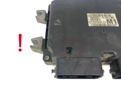 Steuergerät 33920-51K1 3 E6T90072H5ZE Suzuki Mitsubishi