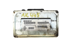 Steuergerät 8200274277 8200256858 Renault 22496