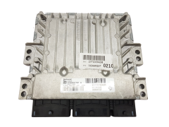 Steuergerät 237101942R 237100755R Renault Continental 28029