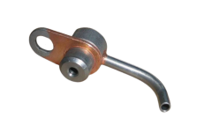 Scheibenwaschdüse Original Citroen Peugeot 1,9 D DW8 016218