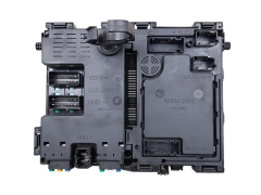 Steuergerät BSI Citroen Peugeot S105875BN0 S105887DN0 Siemens