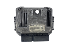 Steuergerät 55200666 0281012862 Fiat Bosch 51183