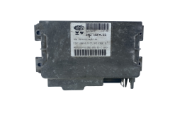 Steuergerät IAW 16FM.EC 46555914 61602.095.03 Fiat Magneti Marelli 49195