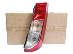 Rückleuchte Dacia 265509604R Original