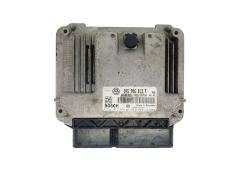 Steuergerät 045906013F 0281012879 Volkswagen Bosch 45091