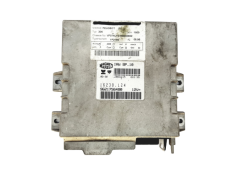 Steuergerät 9621756480 16238.124 IAW8P.10 PSA Magneti Marelli 21016