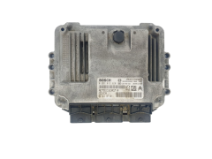 Steuergerät PSA 0281012620 9661813780 9653958980 Bosch 45388