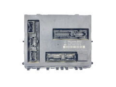 Steuergerät A1695453032 5DK008728-10 Mercedes-Benz Hella 64102