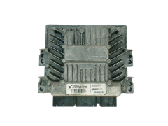Steuergerät S122326109A 8200565863 8200592611 Renault Siemens 33073