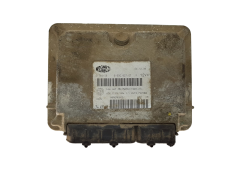 Steuergerät 51793106 IAW4AF.M9 61600.627.07 Fiat Magneti Marelli 14398