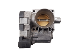 Drosselklappe Fiat Ford 5519278 40SMF10 Magneti Marelli 1076