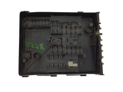 Steuergerät 1K0937125A 0-1718130-1 VW Seat Audi Tyco 2482