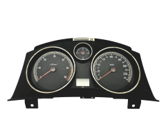 Tacho Kombiinstrument Opel Astra H 13225980ZT 53238