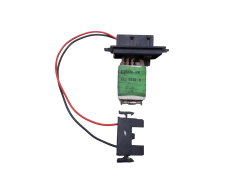 Steuergerät Heizung Lüftung Gebläse 7701050736 Valeo 042 Renault Clio 2