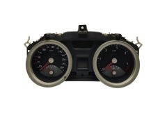 Tacho Kombiinstrument Renault Megane 2 8200399700 A 2280