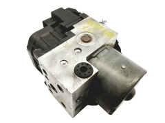 Abs-Pumpe Fiat Multipla 46837590 0273004684 Bosch 35924