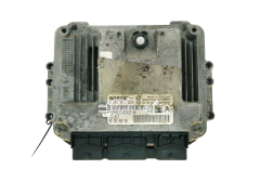 Steuergerät 0281011234 9655698280 9653239880 PSA Bosch 30948