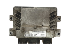 Steuergerät AV21-12A650-CB S180047012B Ford Continental 27108