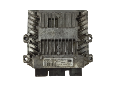 Steuergerät 3S61-12A650-LC 5WS40140E-T Ford Siemens 13856