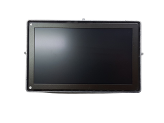 Display Für Navigationssystem Renault 8200001376B 21653543-1 JCAE 5