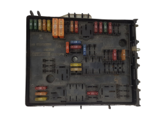 Modul 1K0937124H 0-1394932-1 VW Audi 2182