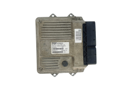 Steuergerät FGP 55195819 MJD6JF.Y1 Lancia Magneti Marelli 46467