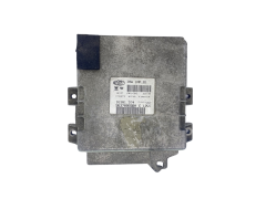 Steuergerät 9637086980 16301.574 IAW1AP.81 PSA Magneti Marelli 61785