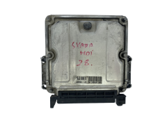 Steuergerät 9641608480 0281010550 PSA Bosch 52029