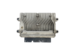 Steuergerät 21585900-1 A0 9661700480 PSA Valeo 39621