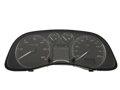 Tacho Kombiinstrument Peugeot 307 9654485280 A01 22659