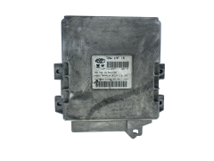 Steuergerät IAW1AF.1G 46478928 61600.362.00 Fiat Magneti Marelli 48975