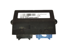 Steuergerät 7700845792-B 738-46-847 Renault Valeo