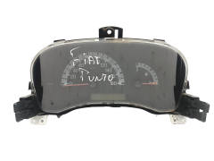 Tacho Kombiinstrument Fiat Punto 46779048 503000250300 48844