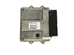 Steuergerät Fiat 55186608 MJD6JF.P3 Magneti Marelli 21673