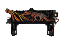 Sicherungskasten Relaiskasten A1695450001 550000570 1418562-1 Mercedes-Benz 18847