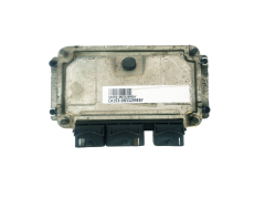 Steuergerät 0261206246 9637838780 9645802280 PSA Bosch 33299