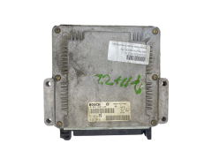 Steuergerät PSA 0281010137 9635158480 28FM0152 Bosch 62872