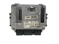 Steuergerät PSA 0281011090 9654984380 9647785580 Bosch 50122